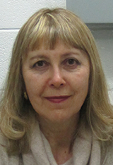 Dr. Svetlana Lukishova